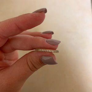 Sparkle & Hearts Ring Pandora